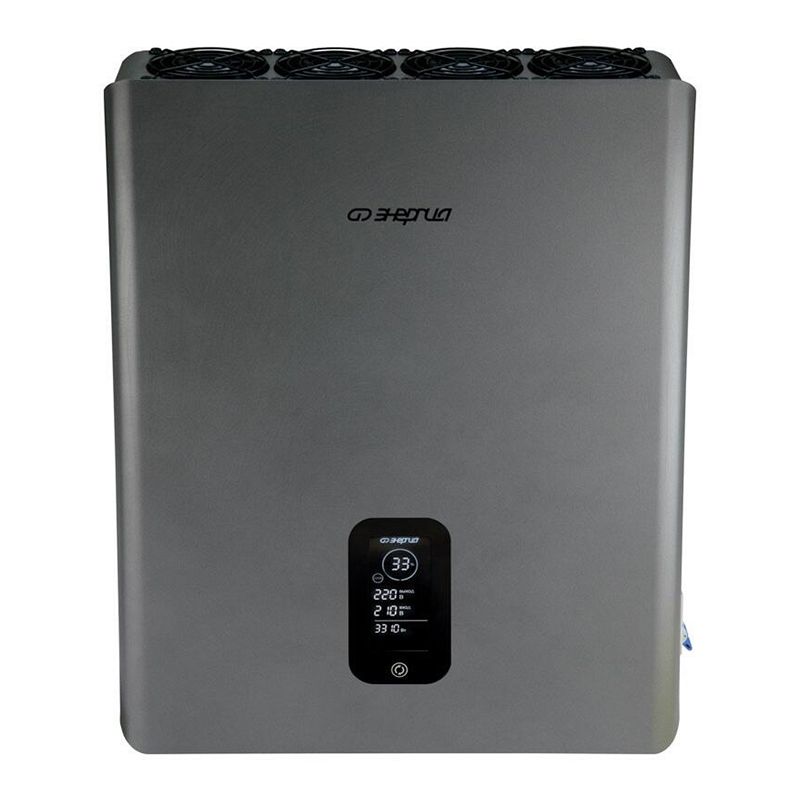 Стабилизатор напряжения Энергия Expert  10 000 - изображение 2