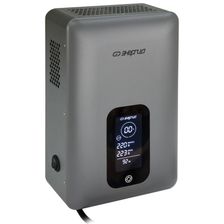 Стабилизатор напряжения Энергия Expert  2000 - изображение 6