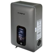 Стабилизатор напряжения Энергия Expert  2000 - изображение 7