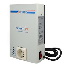 Стабилизатор напряжения Энергия Expert 350 230В - изображение 6