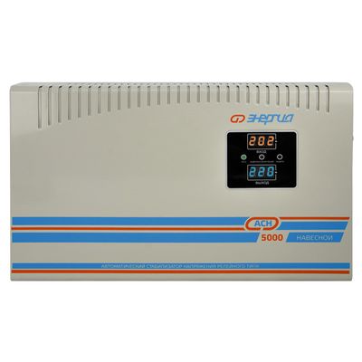 Стабилизатор напряжения Энергия Expert 350 230В - изображение 9