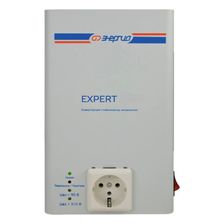 Стабилизатор напряжения Энергия Expert 550 220В - изображение 6