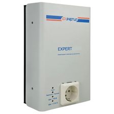 Стабилизатор напряжения Энергия Expert 550 220В - изображение 7
