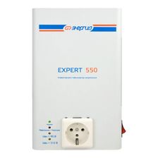 Стабилизатор напряжения Энергия Expert 550 230В - изображение 5