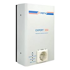 Стабилизатор напряжения Энергия Expert 550 230В - изображение 6