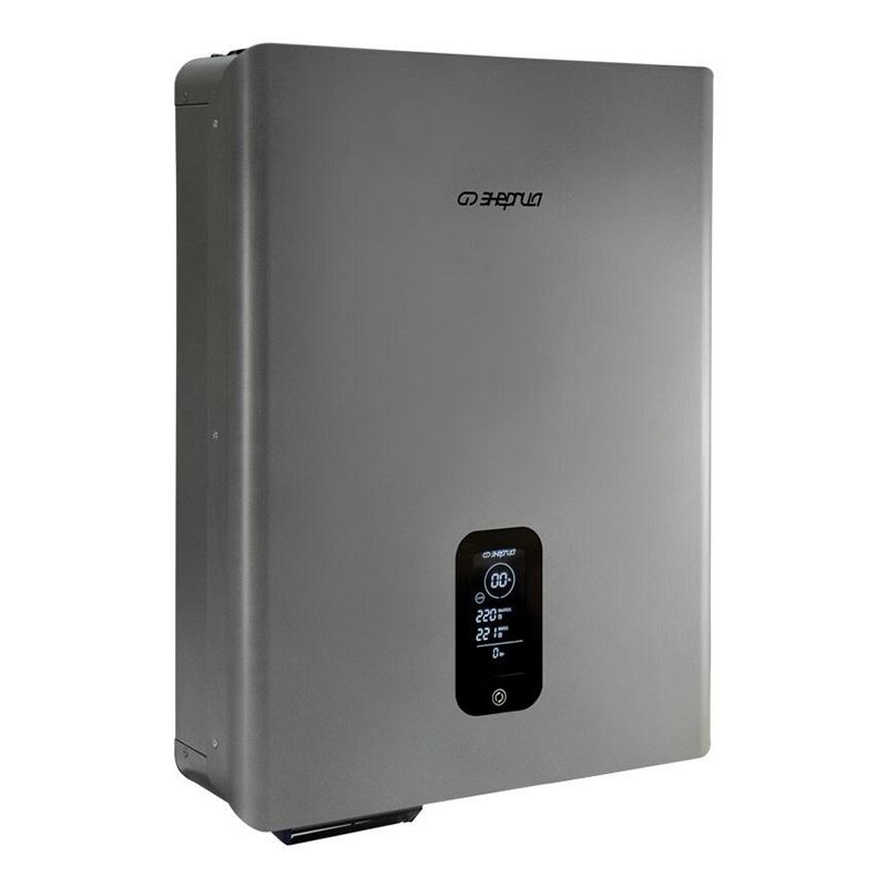 Стабилизатор напряжения Энергия Expert  8000 - изображение 3