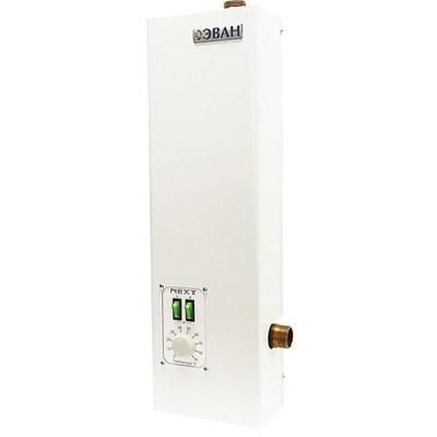 Электрический котел Эван EXPERT PLUS – 18 - изображение 4