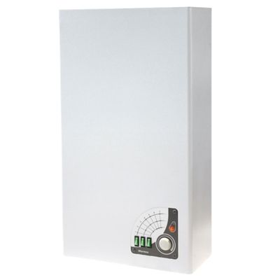 Электрический котел Эван EXPERT PLUS – 27 - изображение 4