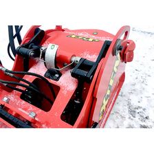 Фреза дорожная Exten AF400 - изображение 10