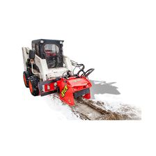 Фреза дорожная Exten AF400 - изображение 8