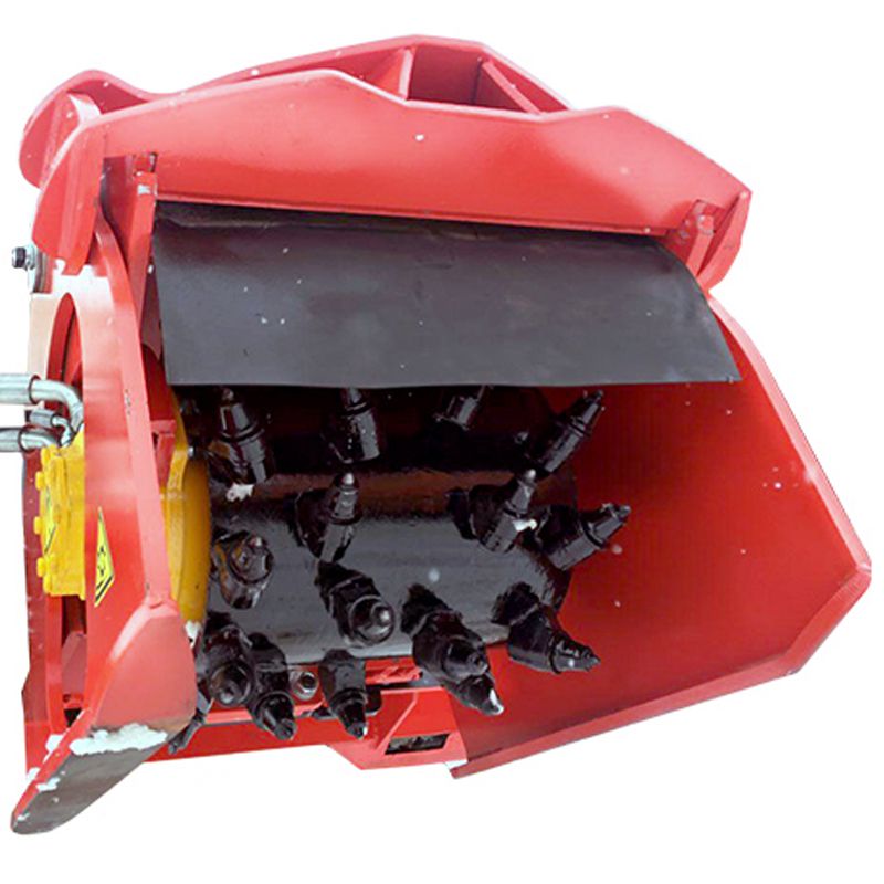 Фреза дорожная Exten AF450