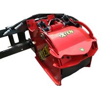 Фреза дорожная Exten AF450 - изображение 7