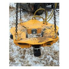 Обрубщик свай Exten Arturo A310 - изображение 6