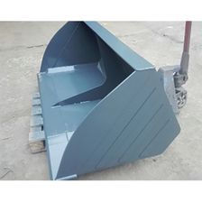 Фронтальный ковш Exten Bob 0,8 1000/690 - изображение 4