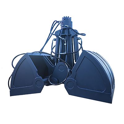 Фронтальный ковш Exten Bob 0,8 1000/690 - изображение 6