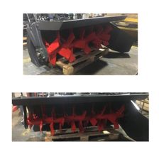 Ворошитель Exten BZ 3 - изображение 5