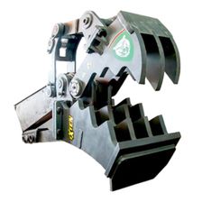 Навесной бетонолом EXTEN CR3 - изображение 4