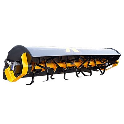 Вибропогружатели Exten DPD 600T - изображение 4