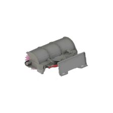 Щетка дорожная Exten EC2200/800 для минипогрузчика - изображение 6