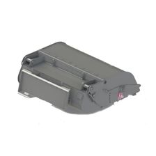 Щетка дорожная Exten EC2400/550T для минипогрузчика - изображение 4