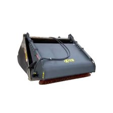 Накидная щетка Exten EC2450/700UP - изображение 3