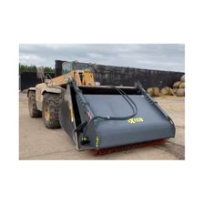 Накидная щетка Exten EC2450/700UP - изображение 4