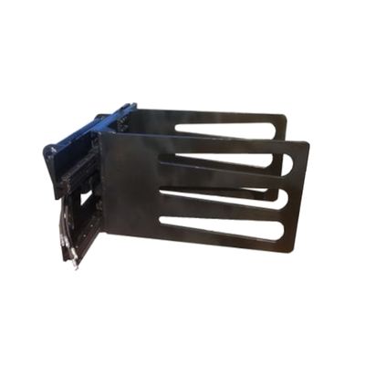 Накидная щетка Exten EC2450/700UP - изображение 8