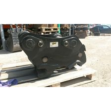 Автосцепка Exten ECoupler D30 - изображение 11