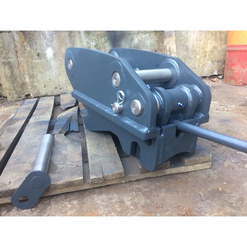 Автосцепка Exten ECoupler H 90 - изображение 3