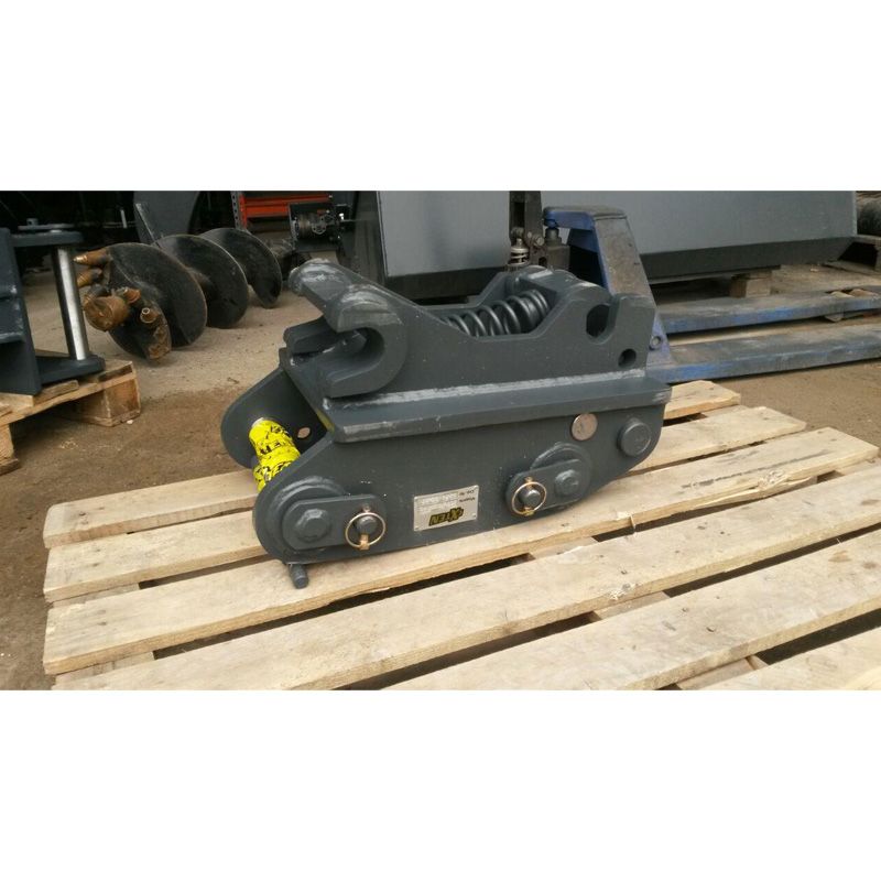 Автосцепка Exten ECoupler H 90 - изображение 4