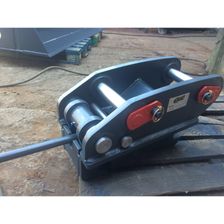 Автосцепка Exten ECoupler H 90 - изображение 8