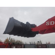 Автосцепка Exten EH3H - изображение 5