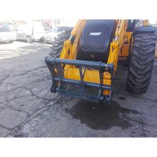 Автосцепка Exten EH3H - изображение 6