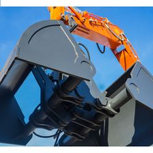 Грейфер EXTEN Exteifer E0,5 - изображение 5