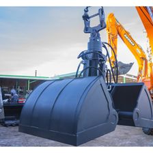 Грейфер EXTEN Exteifer H2,0S - изображение 6