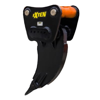 Паллетные вилы Exten F3BHL 1200/120 3.0 - изображение 7