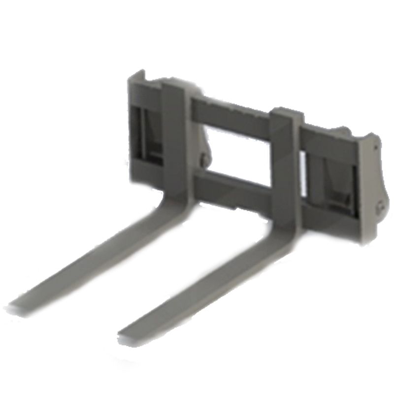 Паллетные вилы Exten F3BHL 1200/150 3.0