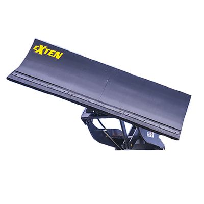 Паллетные вилы Exten F3W 1200/150 3.0 для эскаватора-погрузчика - изображение 9