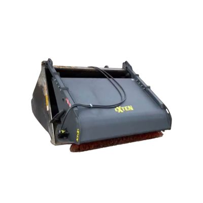 Паллетные вилы Exten F3W 1500/150 3.0 для фронтальный погрузчик - изображение 6