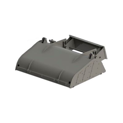 Паллетные вилы Exten F3W 2000/150 3.0 для эскаватора-погрузчика - изображение 6