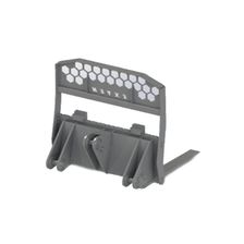 Паллетные вилы Exten F5W 1200/150 5.0 - изображение 4