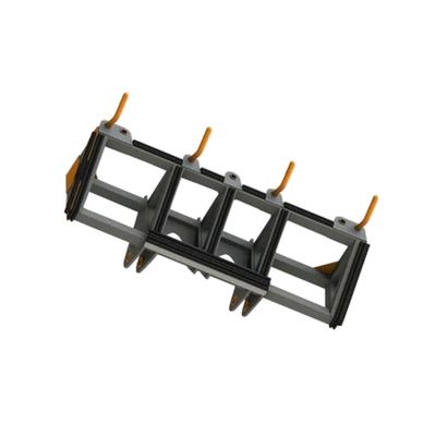 Паллетные вилы Exten F5W 1200/150 5.0 - изображение 7