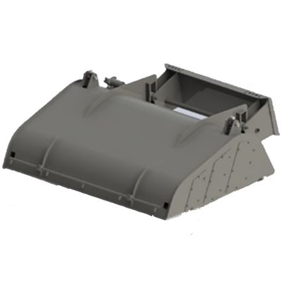 Паллетные вилы Exten F5W 1500/150 5.0 - изображение 9