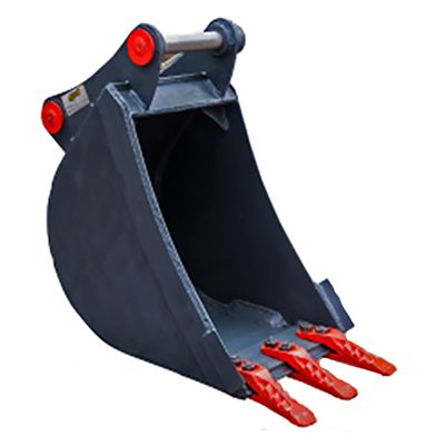 Паллетные вилы Exten F5W 2000/180 5.0 - изображение 5