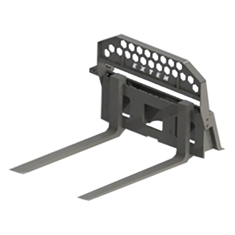 Вилы Exten Forks F1 1200/115 2.0