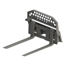 Вилы Exten Forks F1 1500/115 2.0 - изображение 2