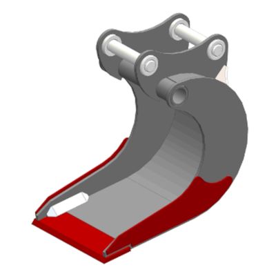 Вилы Exten Forks F1 1500/115 2.0 - изображение 6