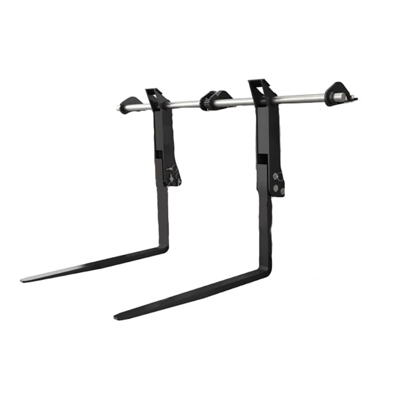Вилы Exten Forks F2 CASE 580/695 2.0