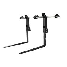 Вилы Exten Forks F2 CASE 580/695 2.0 - изображение 2