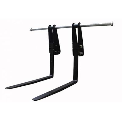 Вилы Exten Forks F2 CASE 580/695 2.0 - изображение 5